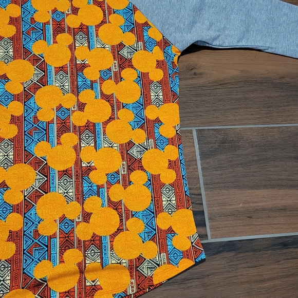 Disney Edition LuLaRoe Madison Size Medium NWT - Picture 3 of 9